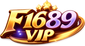 F1689 VIP Logo